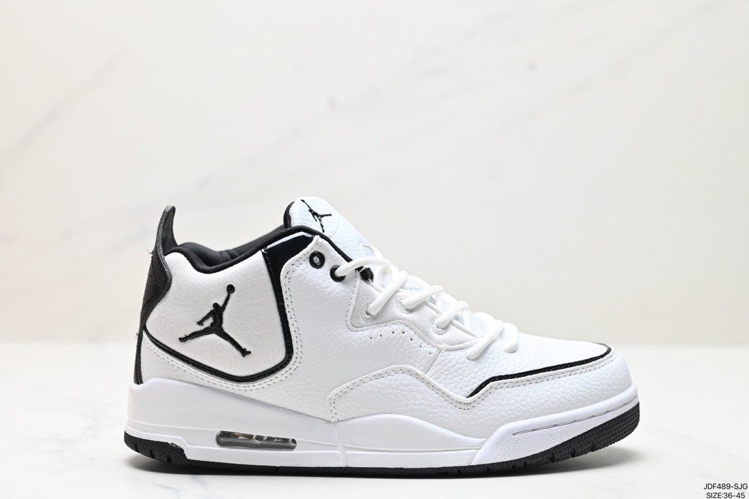 Nike Air Jordan Shoes